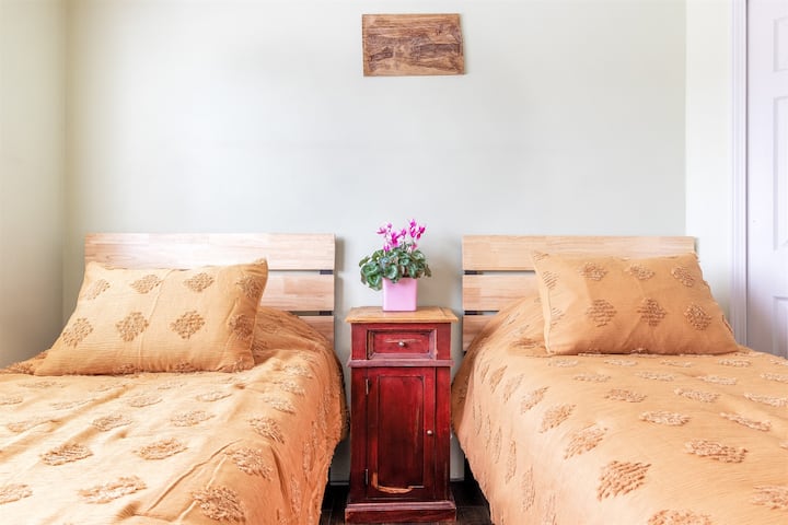 Tercer Dormitorio