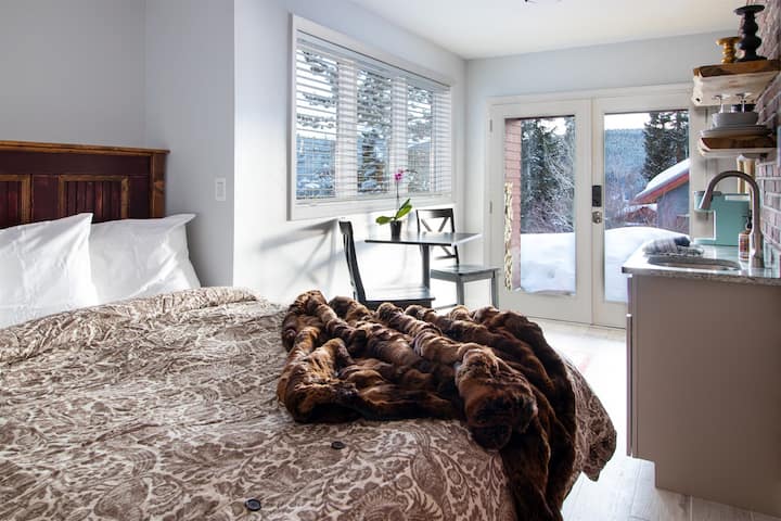 Cuarto dormitorio