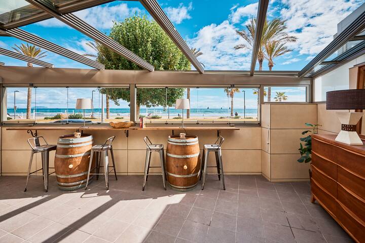 Welcomely managed Airbnb listing 1