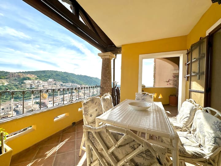 Appartamento Sa Cralla - Villasimius