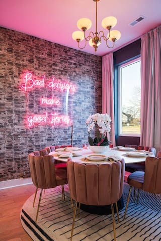 The Zee at Hydes Ferry