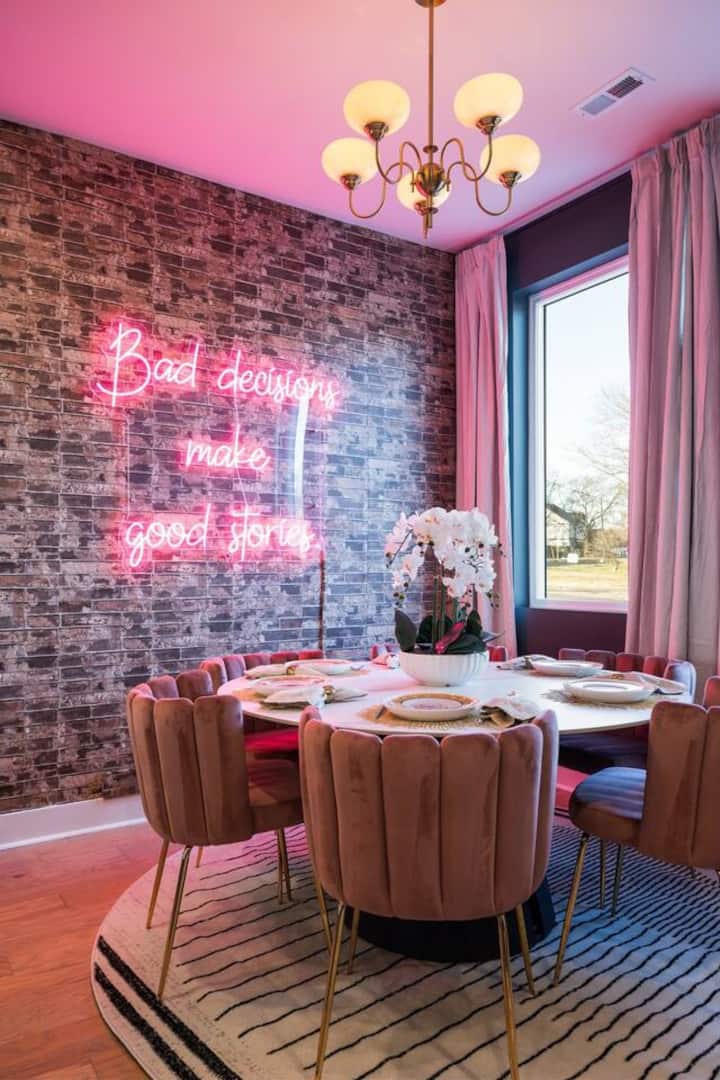 The Zee at Hydes Ferry - Airbnb