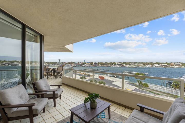Breathe Easy Rentals managed Airbnb listing 2