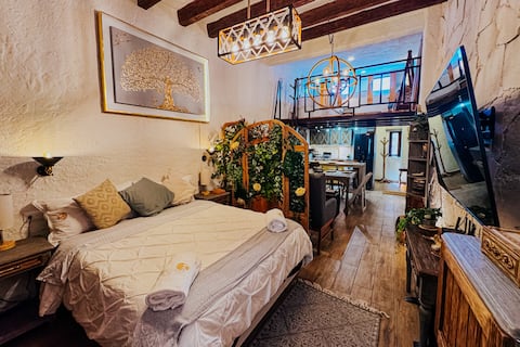 Iduri in Val'Quirico