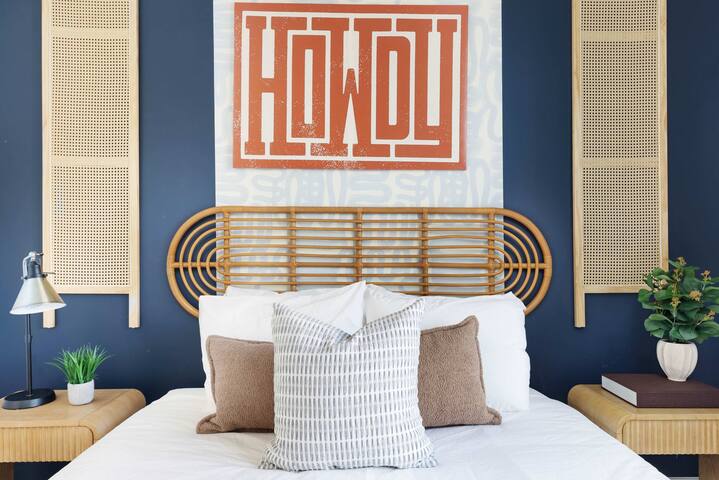 The Trillium & The Iris – 2 homes, 6 bedrooms gallery image 5