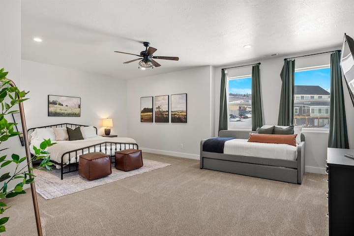 Bedroom 4