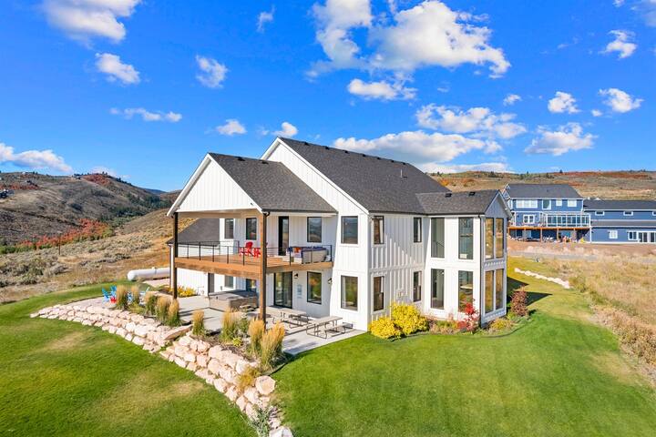 Manage It Bear Lake managed Airbnb listing 1