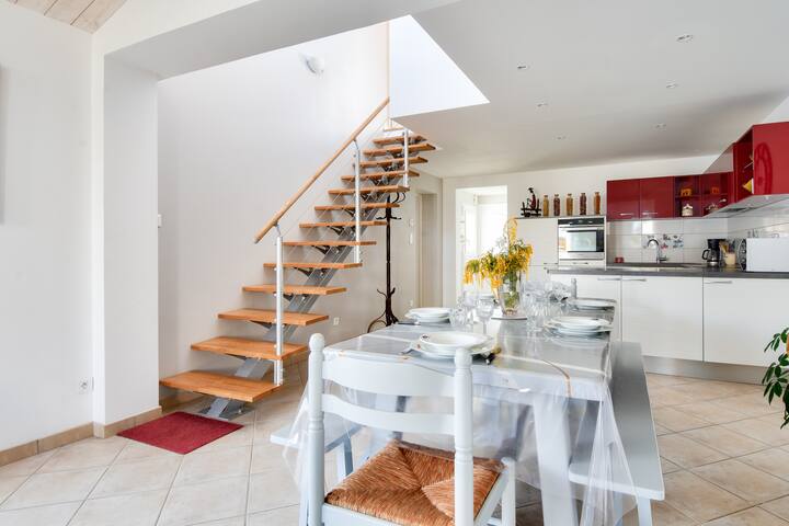 Listing in Noirmoutier