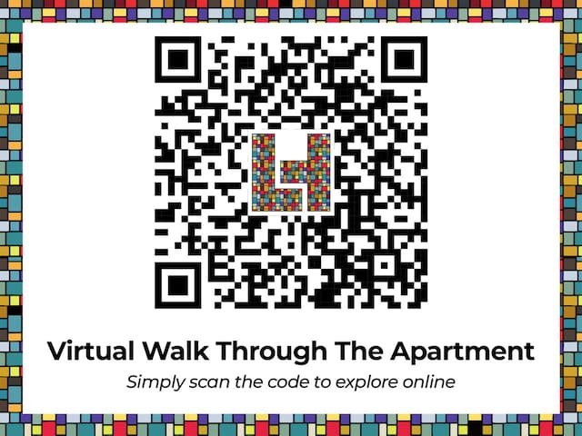 Like Home managed Airbnb listing 1