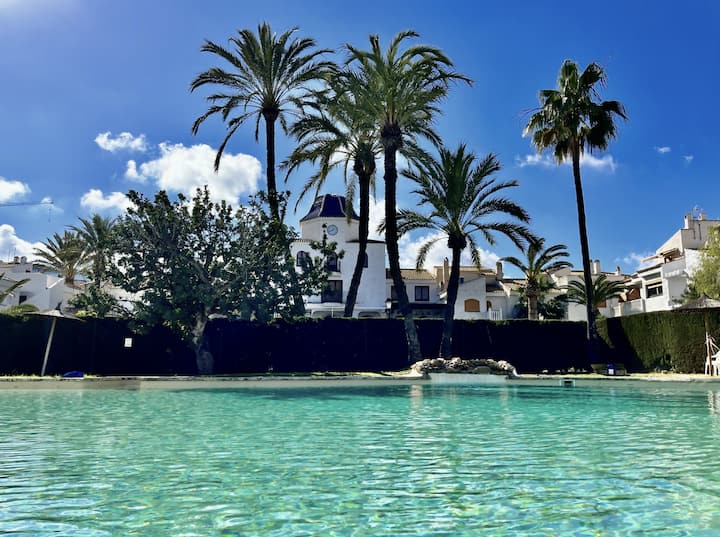 Stay In Costa Hispania - Santa Pola