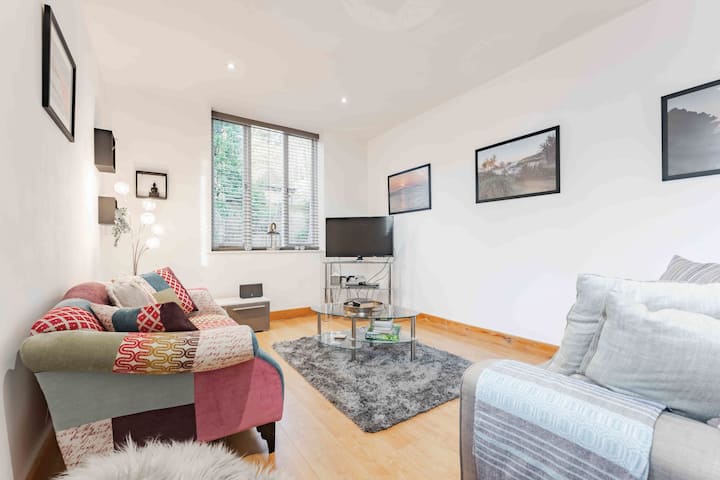 9 Overstrand Views - Cromer