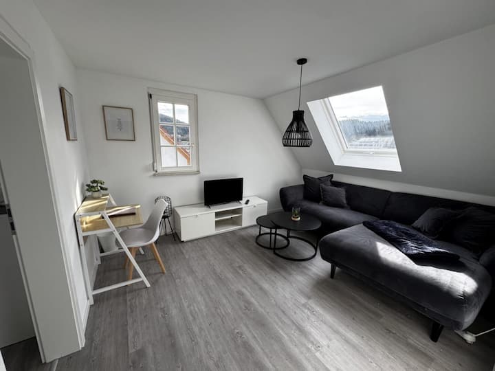 Kel01 Apartment In Seelbach - Steinach