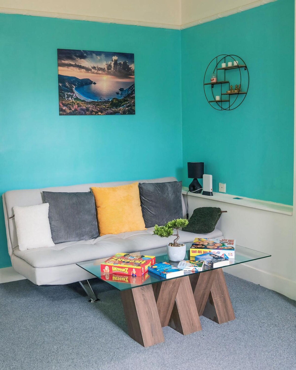 Дневна соба / салон