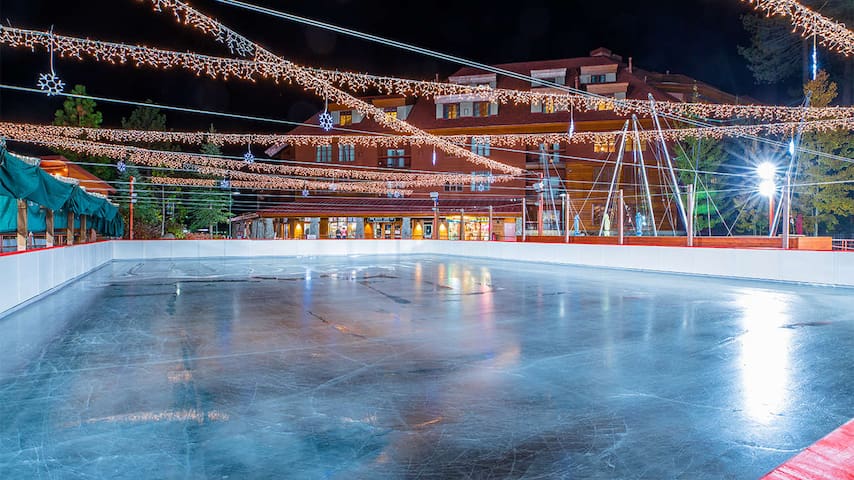 The Suite Life Whistler managed Airbnb listing 3