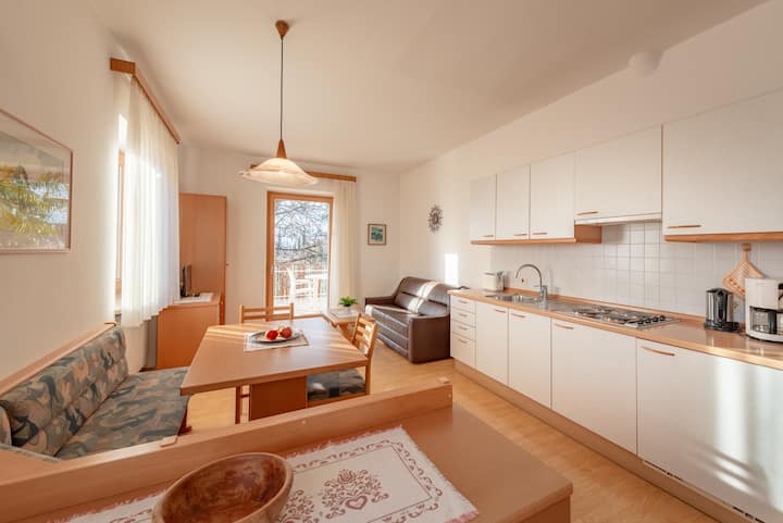729b Apartments Haus Weinberg - Sankt Pauls