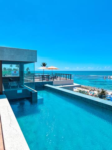 LaPlaya Beach & Golf Resort managed Airbnb listing 2