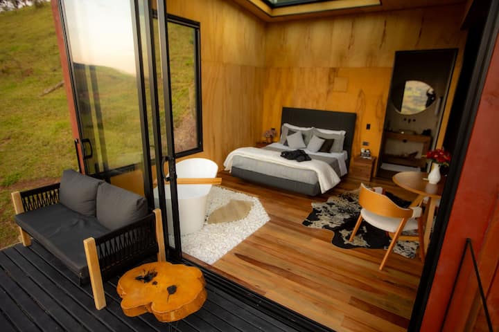 Kitanda,Quarto