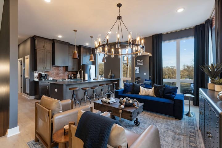 The Jesse at Hydes Ferry