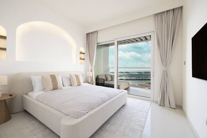Let2Rent managed Airbnb listing 1