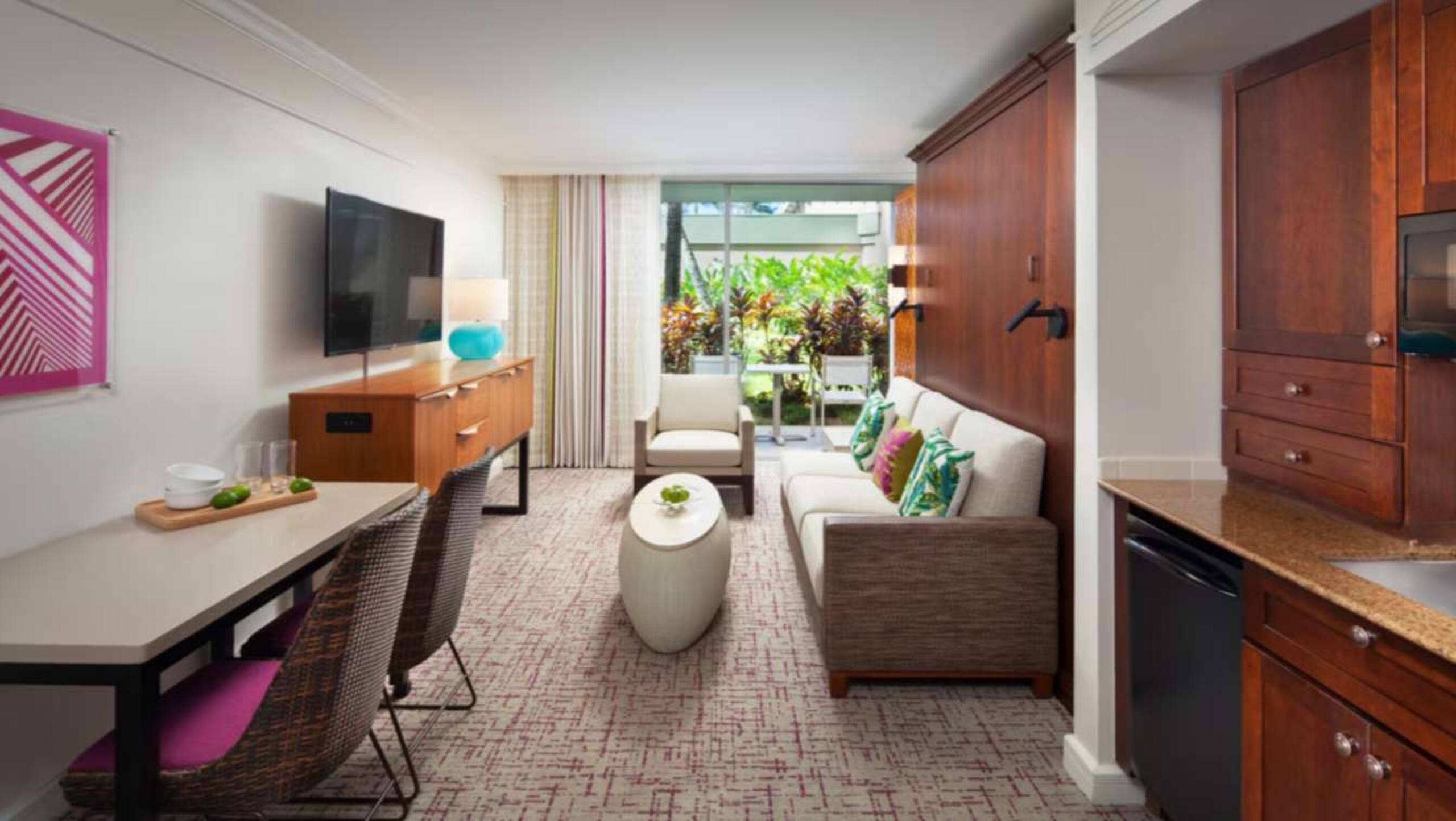 Condo in Lihue · ★4.86 · Studio · 1 bed · 1 private bath - Image 11