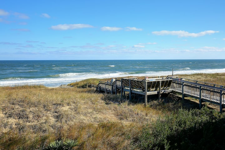 Join In The Wild Horse Tours - Nags Head, NC