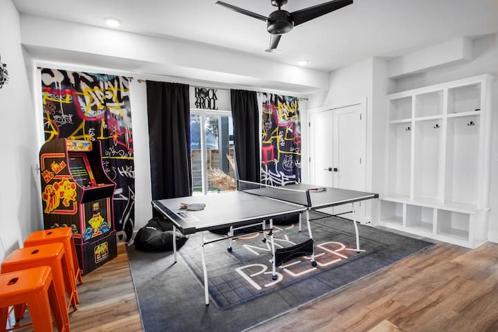 House of Rock in Music City