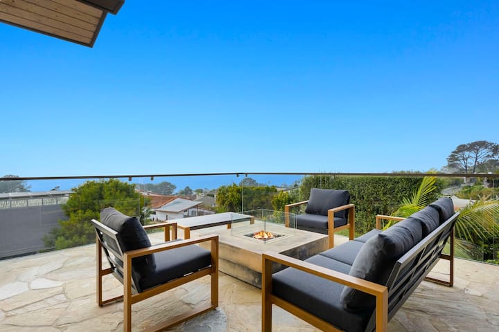 Costa Del Mar | 4BR Spacious Oceanview Escape gallery image 2