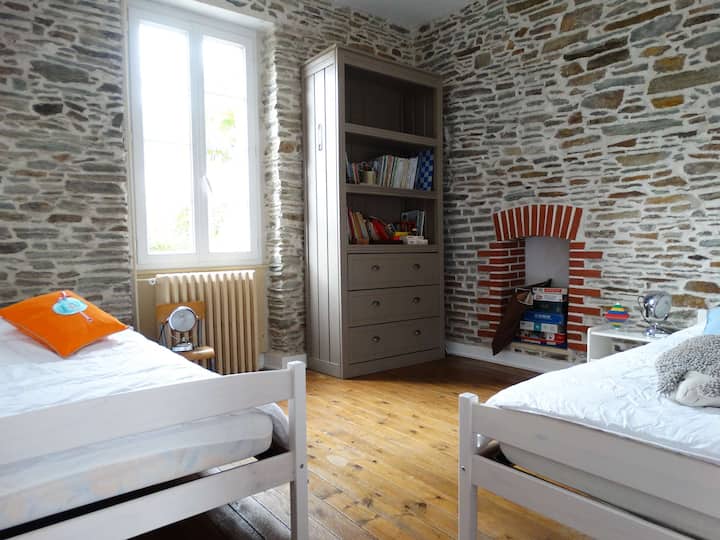 Chambre 2