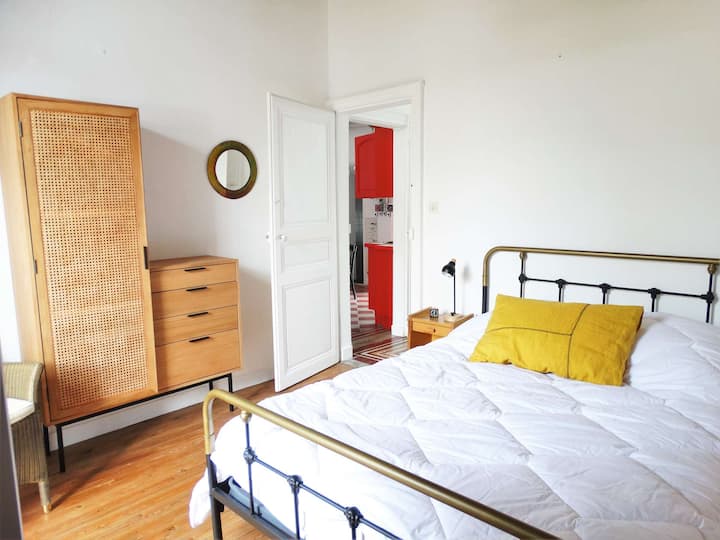 Chambre 1