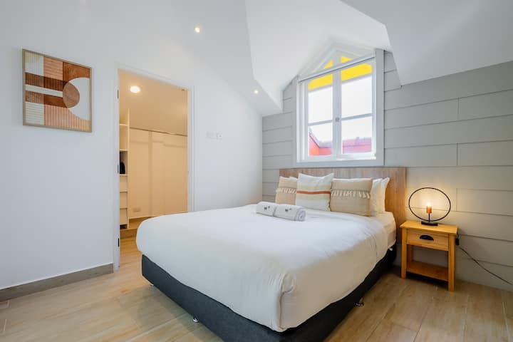 Спална соба 1