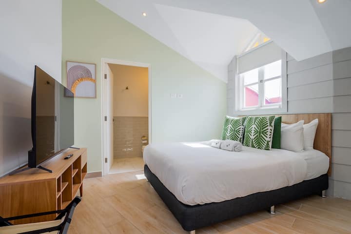 Спална соба 2