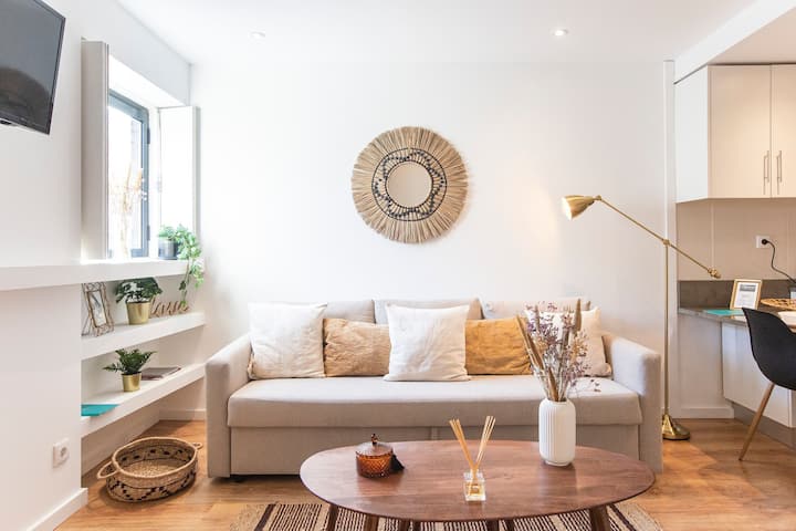 Flh Porto Central Townhouse - Oporto