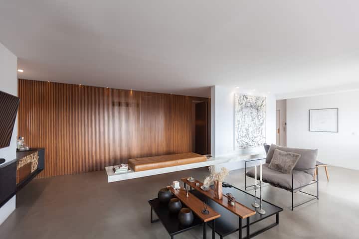 Flh Campo Ourique Apartment With View - Lisbon