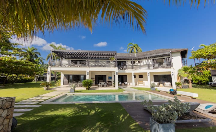 Sea Salt - Private Luxury Villa - Ocho Rios
