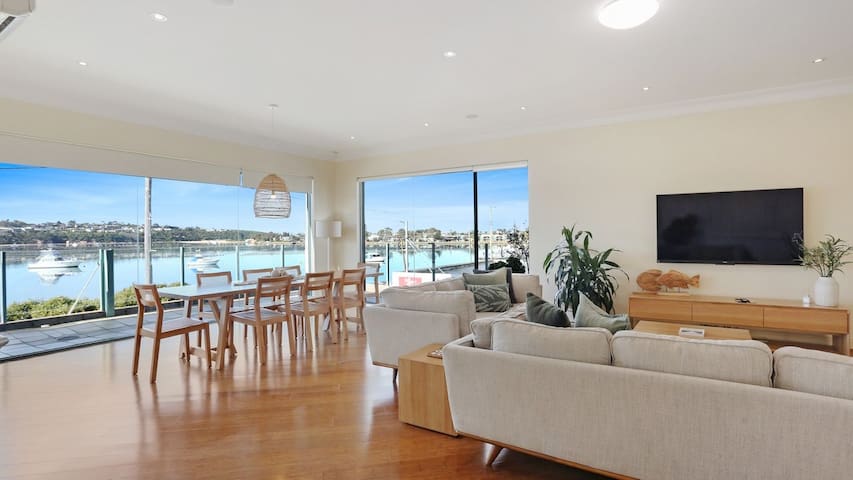 Getaway Merimbula managed Airbnb listing 1