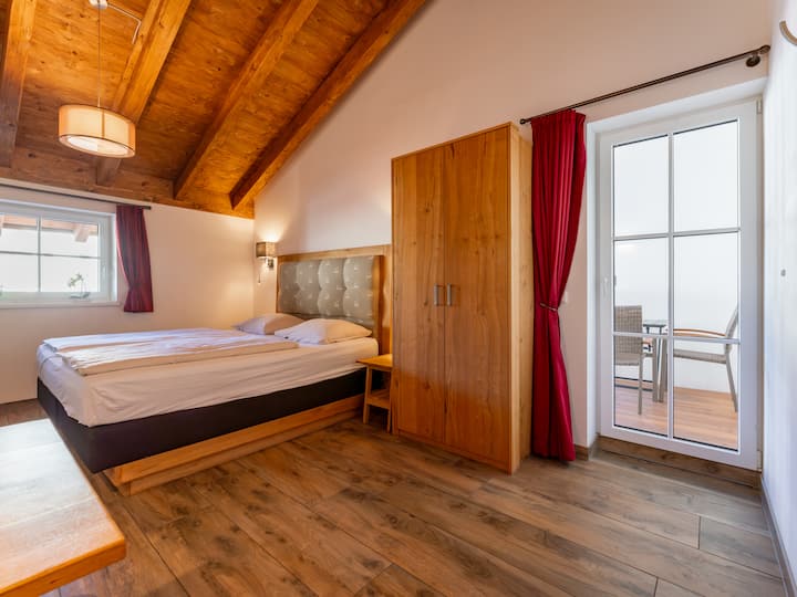 Studio Avec Balcon, Sauna Et Salle De Sport - Zell am See