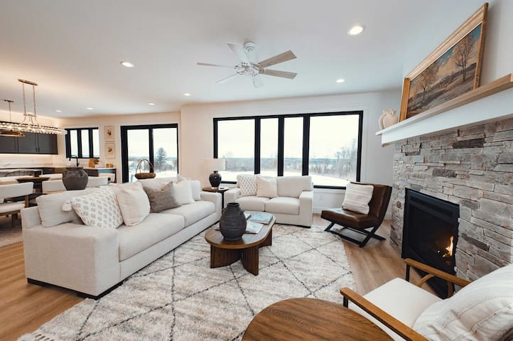 The Royal Stag Properties managed Airbnb listing 2