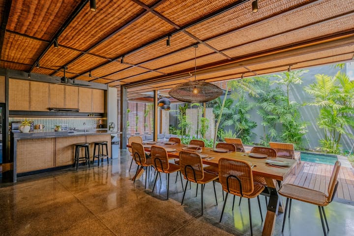 Hary & Hombali Team managed Airbnb listing 1