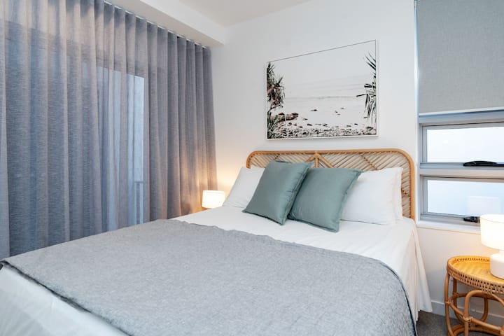 Двойна спалня