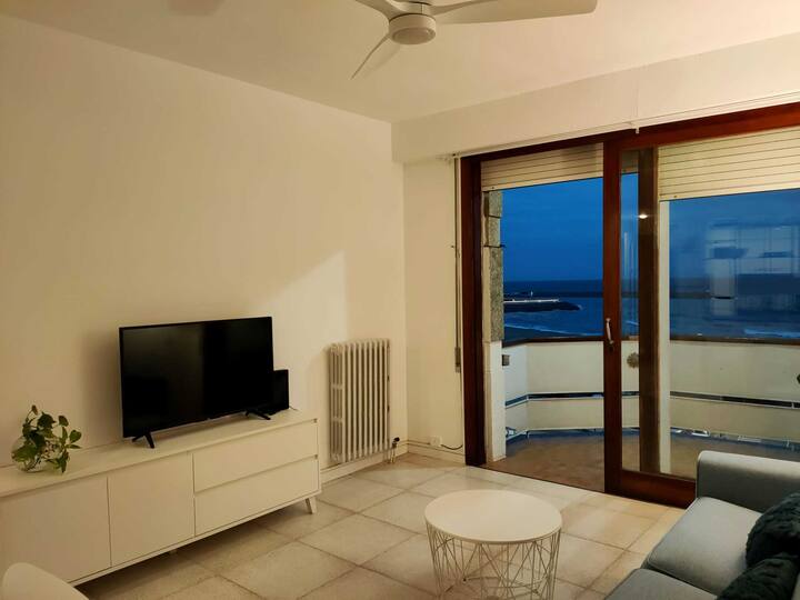 Can Xifre 1. - Arenys de Mar