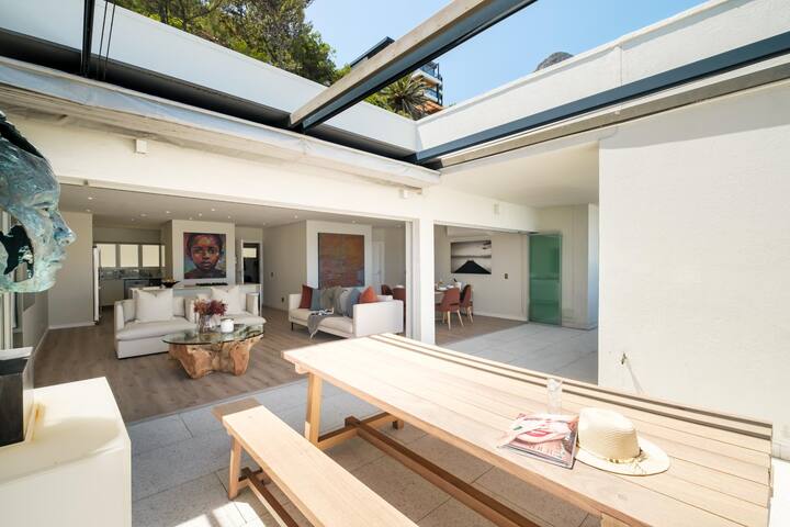 Clifton 3bed Penthouse Sea Views Dunmore Horizons gallery image 4