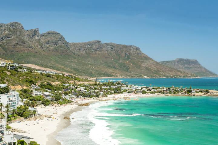 Clifton 3bed Penthouse Sea Views Dunmore Horizons gallery image 5