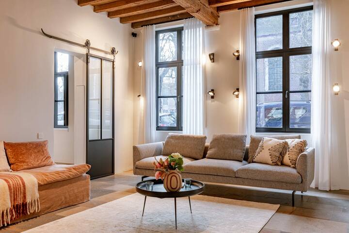 Charming Stay in Gent City Center gallery image 2