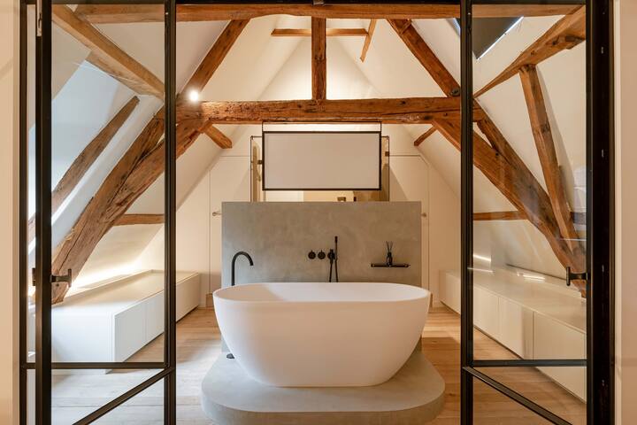 Charming Stay in Gent City Center gallery image 3