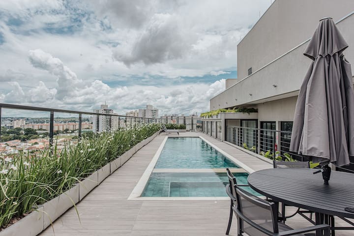 ActualHouse managed Airbnb listing 1