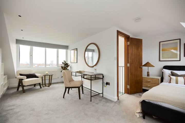 The Hamilton Gardens Hideaway gallery image 4