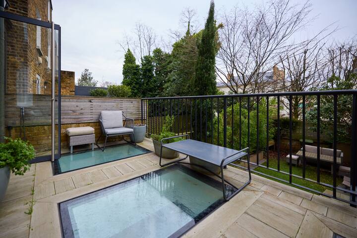 The Hamilton Gardens Hideaway gallery image 3