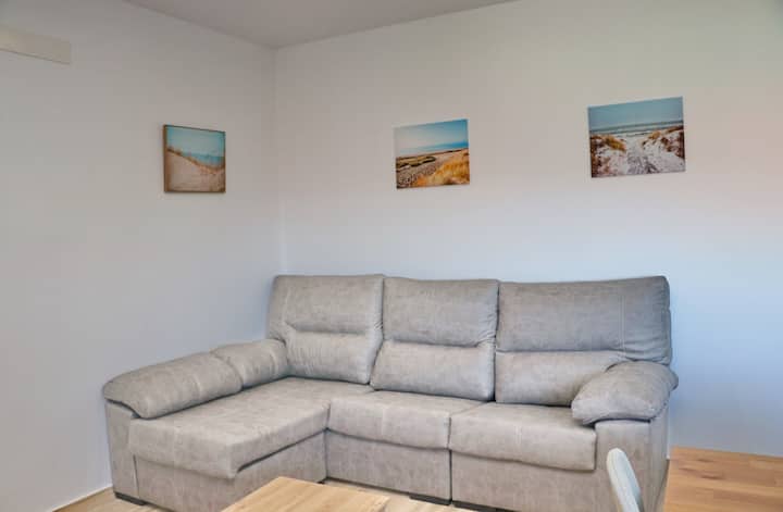 Casa Níspero Con Piscina. - Conil de la Frontera