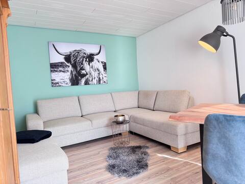 Vacation home on the city wall (Furth im Wald)