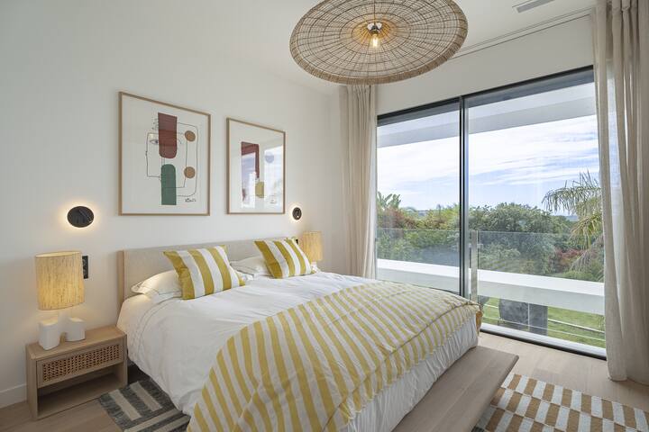 Villa Bella Vista – Luxury Villa